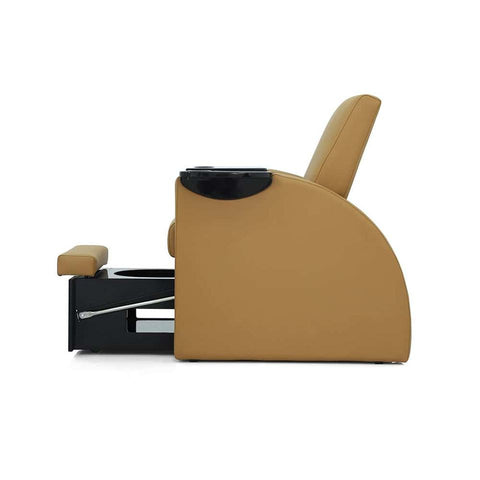 Greenlife® Luxury Spa Pedicure Chair 8608 without Plumbing