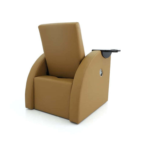 Greenlife® Luxury Spa Pedicure Chair 8608 without Plumbing