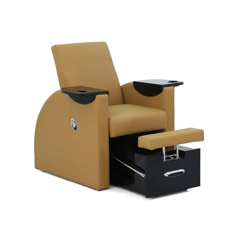 Greenlife® Luxury Spa Pedicure Chair 8608 without Plumbing