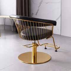 Hair Salon hairdressers Styling Chair Adjustable multifunctional Customers Chair