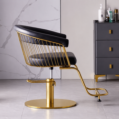 Hair Salon hairdressers Styling Chair Adjustable multifunctional Customers Chair