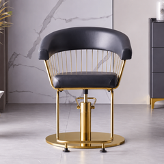 Hair Salon hairdressers Styling Chair Adjustable multifunctional Customers Chair