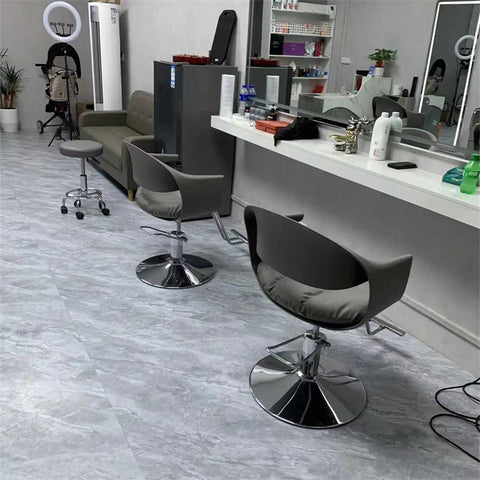 Chaise de style hydraulique tout usage moderne - 005