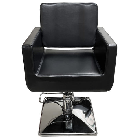 Fauteuil de coiffure hydraulique tout usage Choice - SC 831