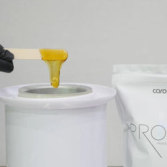 Caronlab Professional Wax Heater 1L  CL-12POTC1