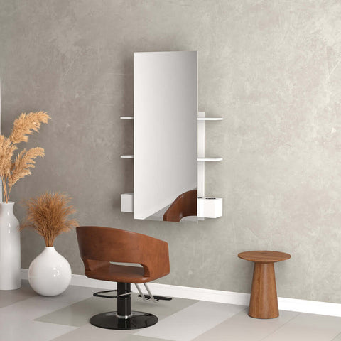 Lanvain® Nola Styling Chair SS1 - NR - GreenLife - Hairdressers