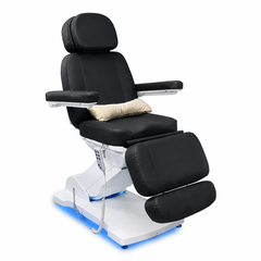 Greenlife ® Lina 3-Motor Electric facial beauty Spa Bed Aesthetics Chair
