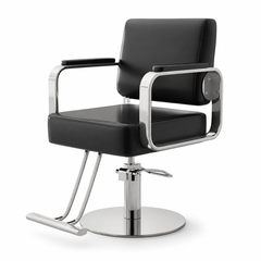 Chaise de style hydraulique tout usage moderne - 022