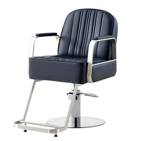 Modern All Purpose Hydraulic Salon Swiveling Styling Chair