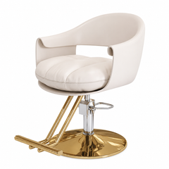 Chaise de style hydraulique tout usage moderne - 005