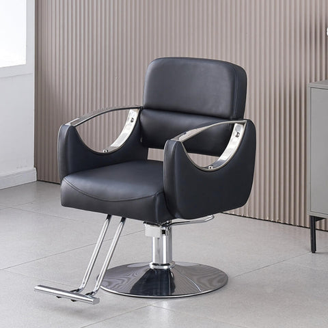 Modern All Purpose Hydraulic Styling Chair - 002 - GreenLife - Styling Chair