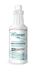 PreEmpt CS20 Sterilant and High Level Disinfectant 1L PRE-11401 / 3.78L PRE-11405