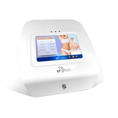 Silhouet-tone ® Evolution St 350 CDA (Bi-V): Electrolysis Electric 411102