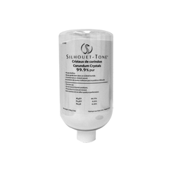 Silhouet-Tone ® Corundum Crystals 4Lbs / 2Lbs