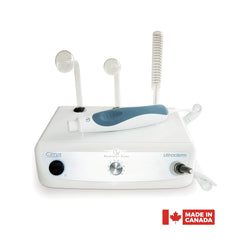 Silhouet-tone ® Professional High Frequency with 3 electrodes included - made in CANADA
