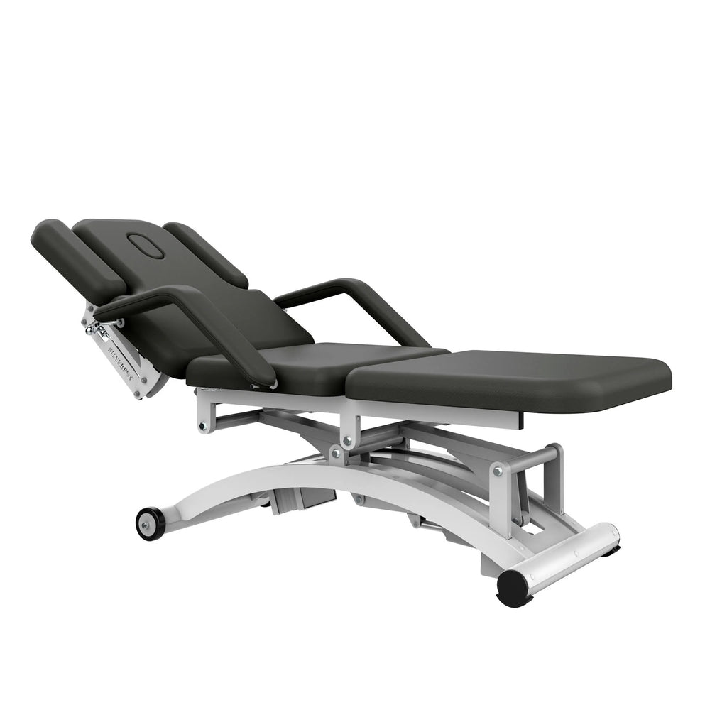 Silverfox 3 motors Professional Electric Massage Bed 2241C