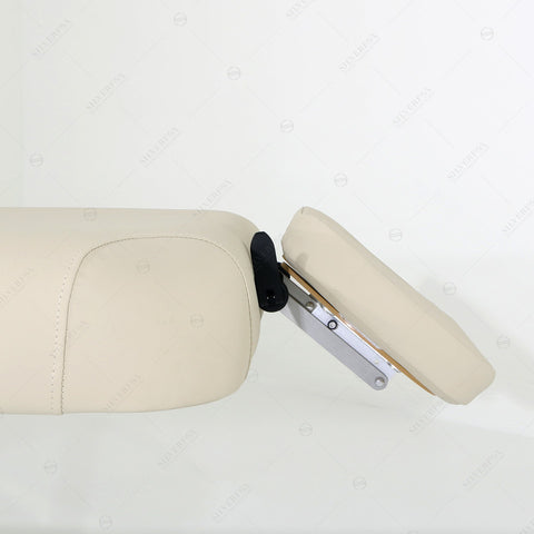 Holiday Deal~! SilverFox German 2-motor Electric Massage Bed Table (Silver fox 2274A) with Foot controller or Hand controller