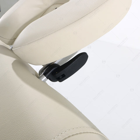 Holiday Deal~! SilverFox German 2-motor Electric Massage Bed Table (Silver fox 2274A) with Foot controller or Hand controller