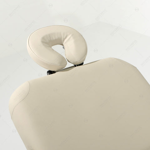 Holiday Deal~! SilverFox German 2-motor Electric Massage Bed Table (Silver fox 2274A) with Foot controller or Hand controller