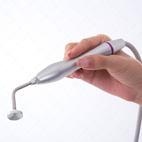 Silverfox 8 In 1 Multifunction Hydro Beauty Instrument   F-381