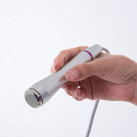 Silverfox 8 In 1 Multifunction Hydro Beauty Instrument   F-381