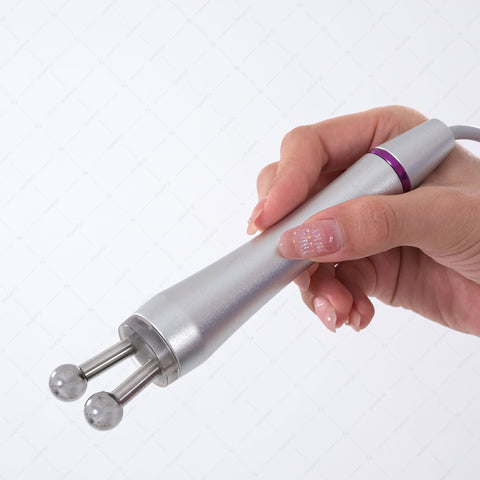 Silverfox 8 In 1 Multifunction Hydro Beauty Instrument   F-381