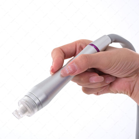 Silverfox 8 In 1 Multifunction Hydro Beauty Instrument   F-381