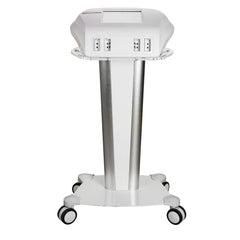 Silverfox Air Pressure Therapeutic Instrument F-353 Pedestal Pressotherapy