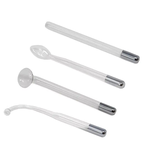 Silverfox High Frequency Device Facial Beauty Machine F-314B - Greenlife - Skin Care Machine