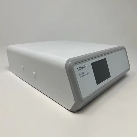 Silverfox High Frequency Device Facial Beauty Machine F-314B - Greenlife - Skin Care Machine