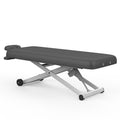 SilverFox ® Flat Electric Massage Bed Table with Hand Controller 2274