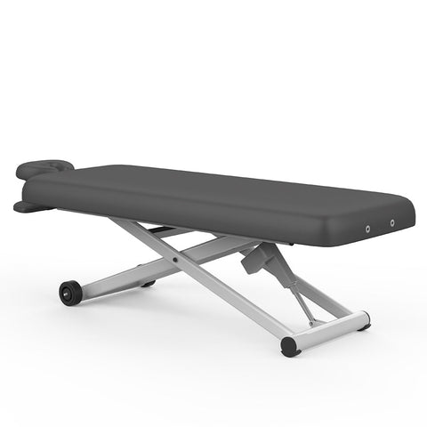 SilverFox ® Flat Electric Massage Bed Table with Hand Controller 2274