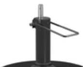 Styling Chair Oil Pump ACI2311-139-2