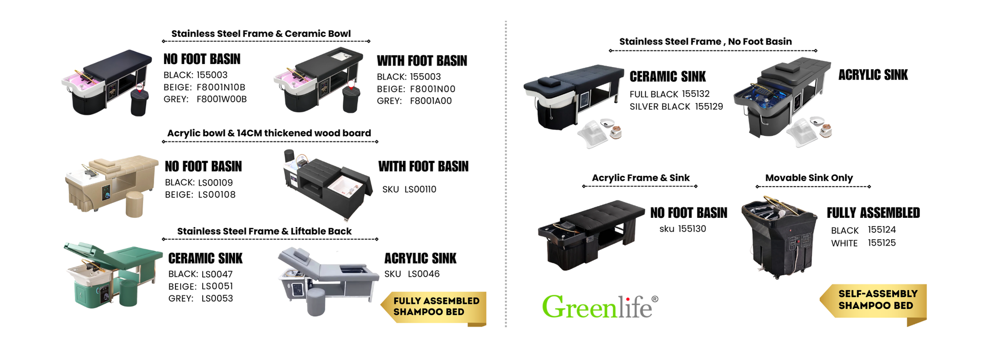 GreenLife