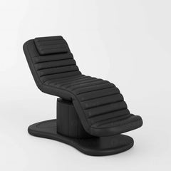 YOOCELL ® Beauty SPA Bed Kit for Eyelash Facial AG1206 (Electric bed + Chair + 2 sets Clear Covers for both)  - wholesale pricing available