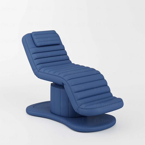 YOOCELL ® Beauty SPA Bed Kit for Eyelash Facial AG1206 (Electric bed + Chair + 2 sets Clear Covers for both)  - wholesale pricing available