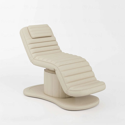 YOOCELL ® Beauty SPA Bed Kit for Eyelash Facial AG1206 (Electric bed + Chair + 2 sets Clear Covers for both)  - wholesale pricing available