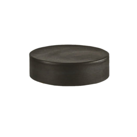 Round seat top for stools and small chairs black Acc1131 - 129 - 2 - GreenLife - parts