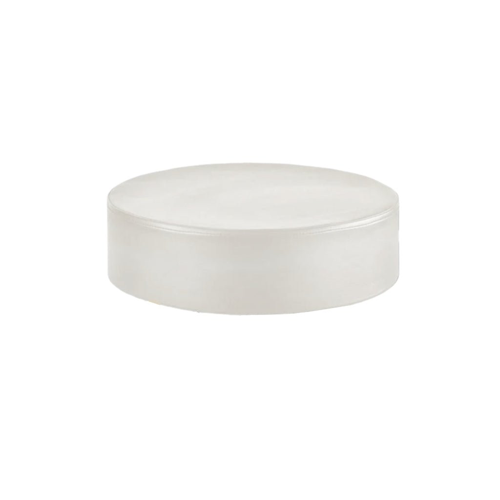 Round seat top for stools and small chairs white Acc1132 - 129 - 2 - GreenLife - parts