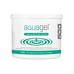 Caronlab Aquagel ® Firm Sugaring Paste 600g CL-2WSPAGF6