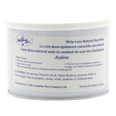 Sharonelle Strip - Less Azulene Hard Wax 14Oz - GreenLife - Wax Supplies