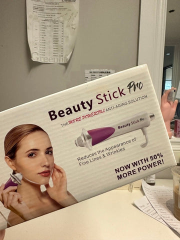 Beauty Stick Pro - GreenLife-