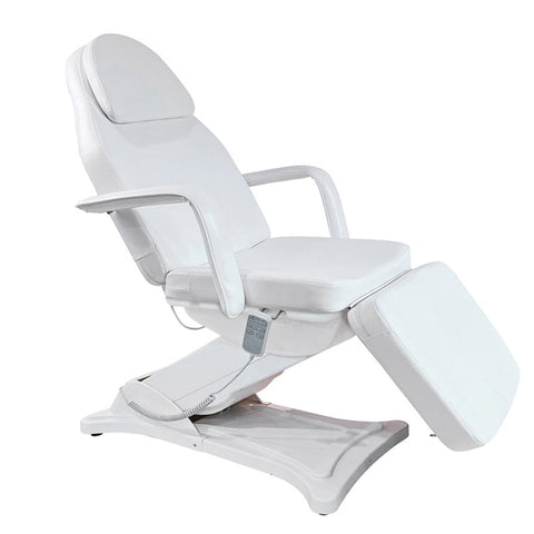 Bliss 3 - motors or 1 - Motor Electric Facial bed - GreenLife - Electric Beauty Bed