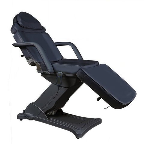Bliss 3 - motors or 1 - Motor Electric Facial bed - GreenLife - Electric Beauty Bed