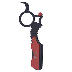 Bpx Artist Sculpting Razor With Finger Ring Bar-R / BAR-G