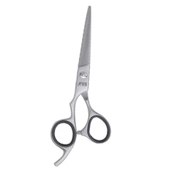 Bpx Professional Left Handed Cutting Scissor 7 Inch Silver Pcl-7