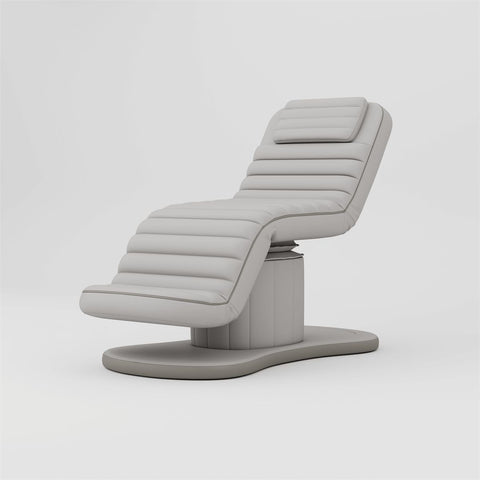 YOOCELL ® Beauty SPA Bed Kit for Eyelash Facial AG1206 (Electric bed + Chair + 2 sets Clear Covers for both)  - wholesale pricing available