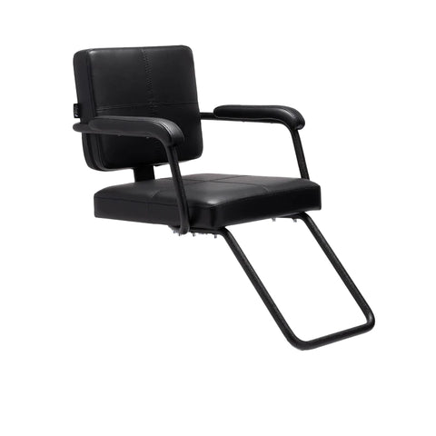 Lanvain ® Blake Styling Chair Top  (Comes with its own footrest)