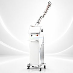 Fractional CO2 Laser Therapy System EXFU CO2