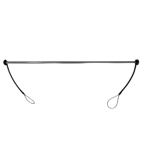 Silverfox Exam Paper Holder for 2246/2246N/2271 electric Aesthetics facial bed - GreenLife - Accessories